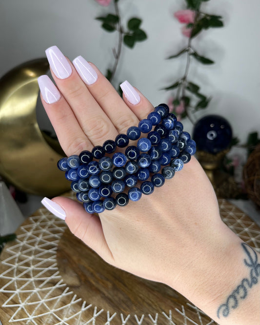 Sodalite Bracelets