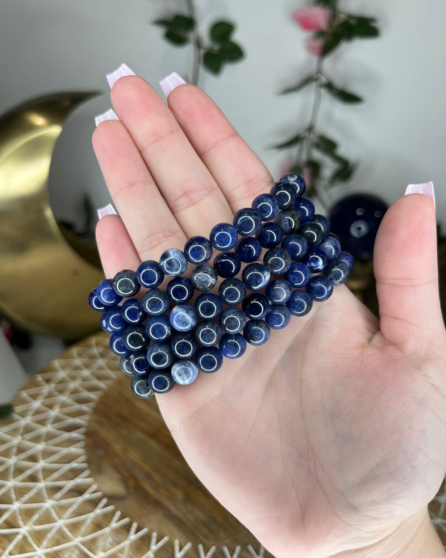 Sodalite Bracelets