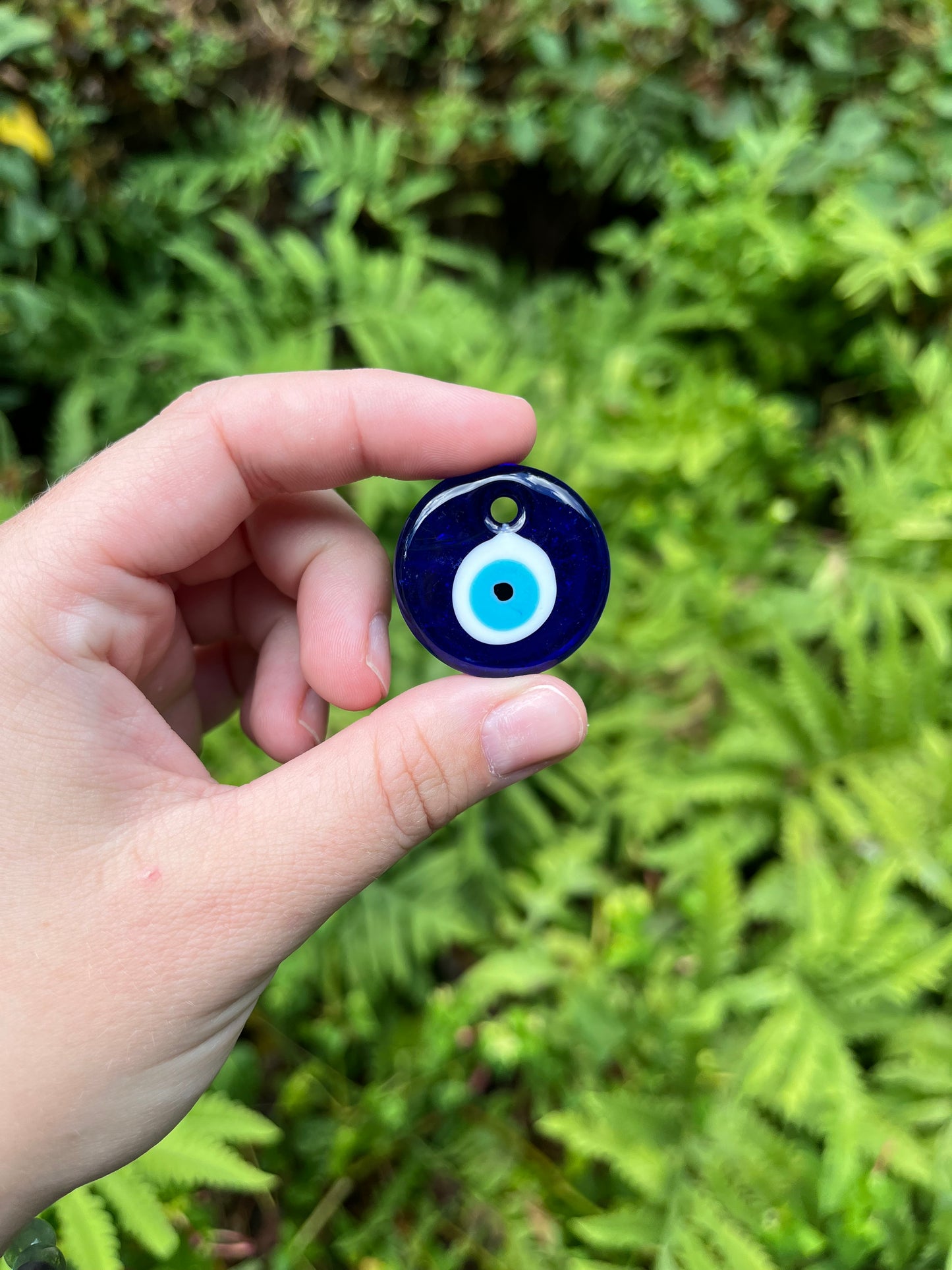 Evil Eye Pendants