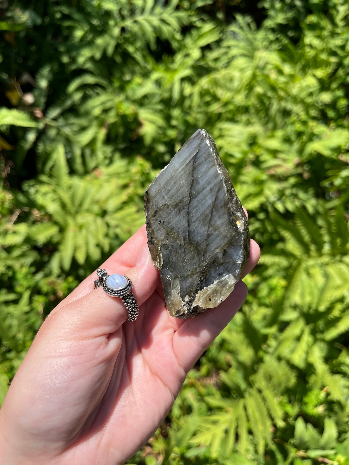 Labradorite Slabs