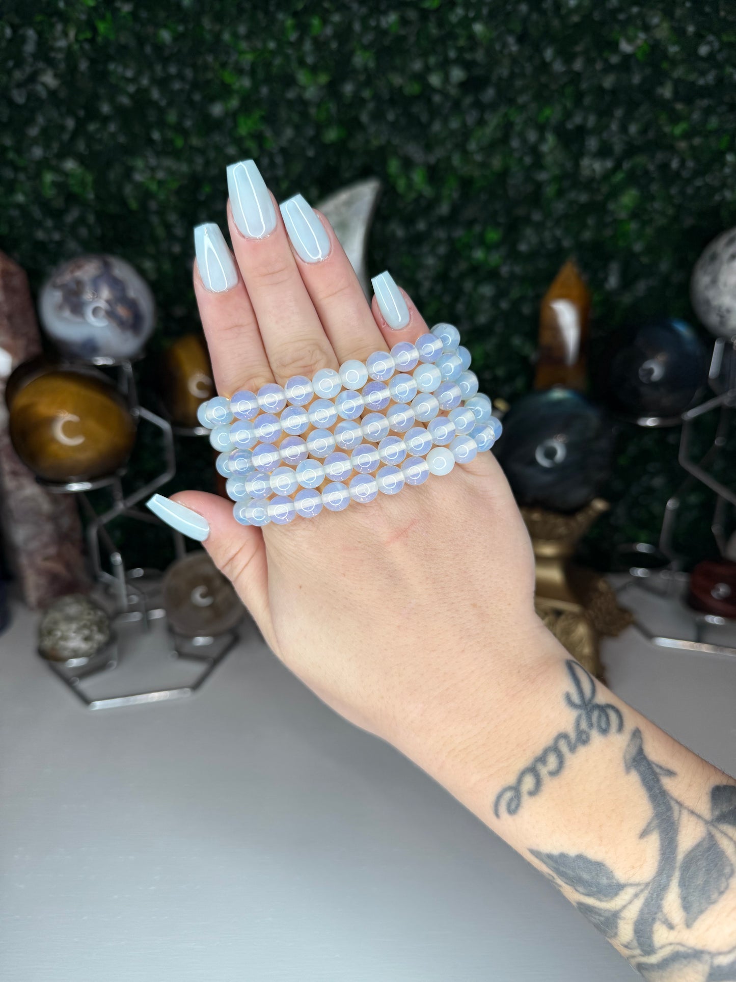 Opalite Bracelets