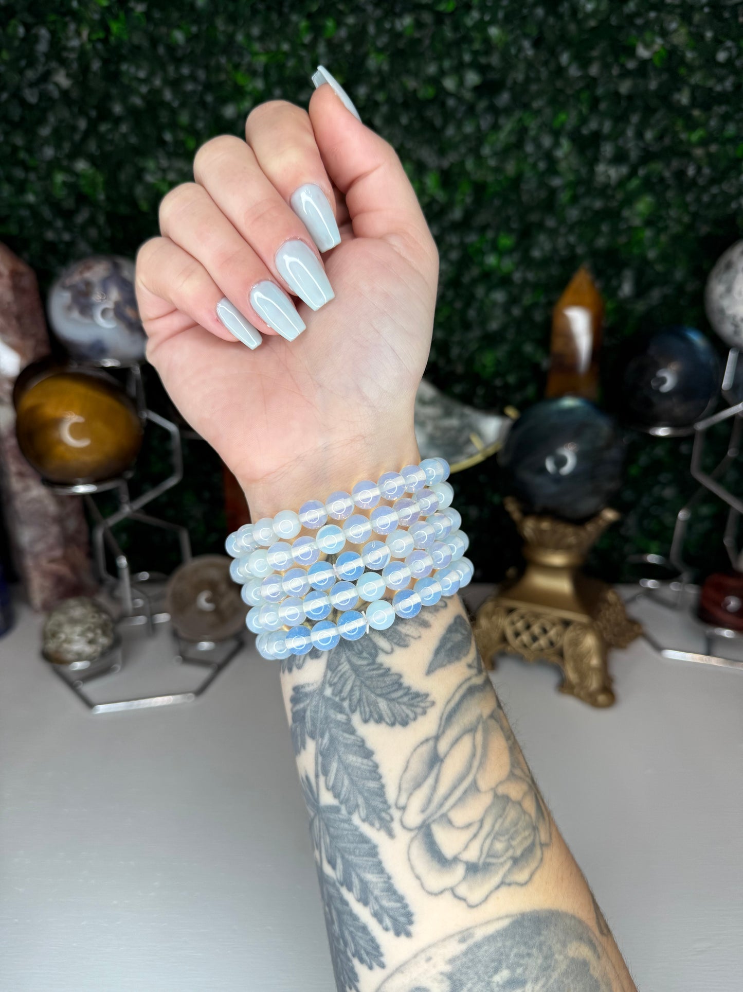 Opalite Bracelets