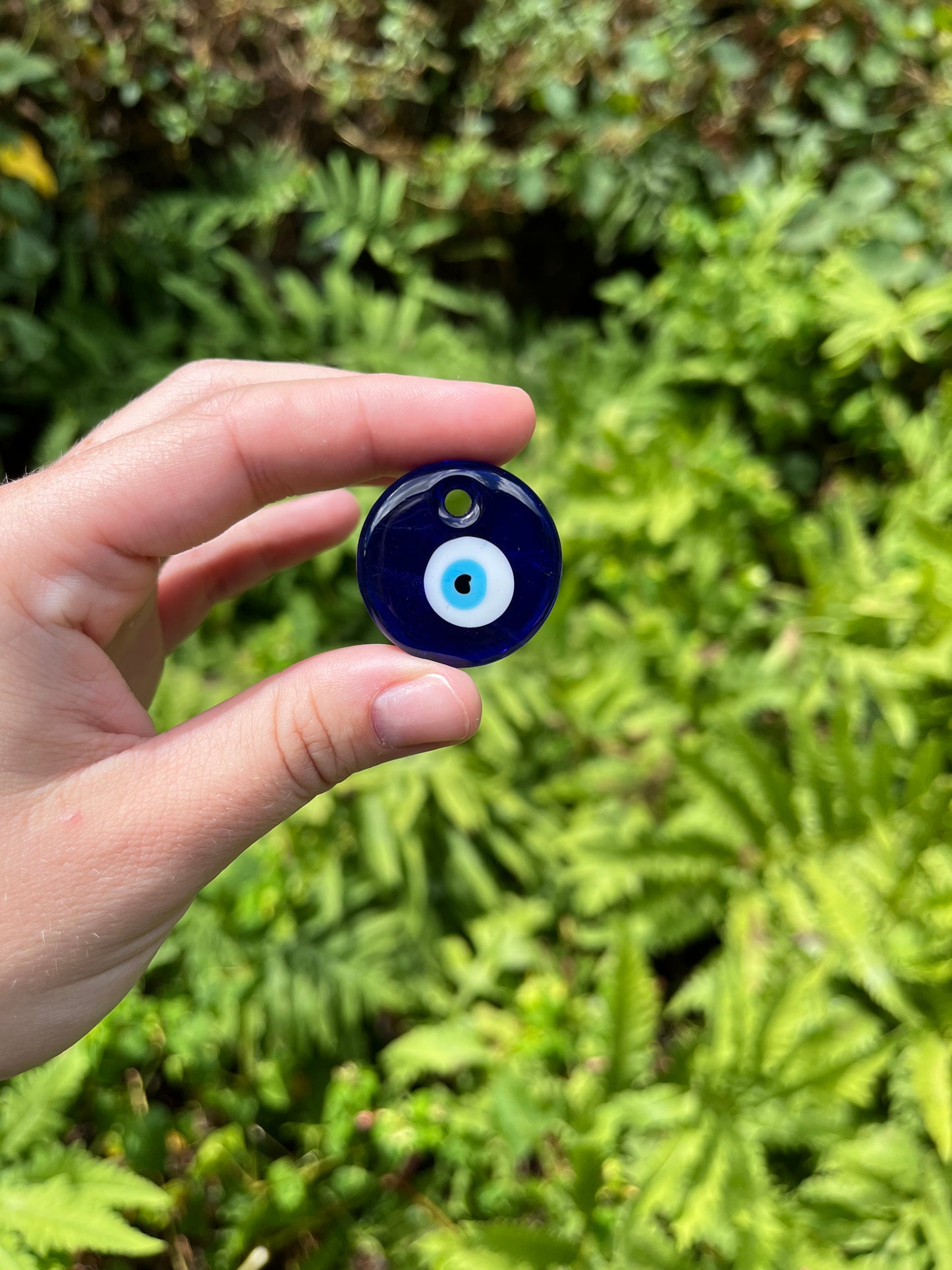 Evil Eye Pendants