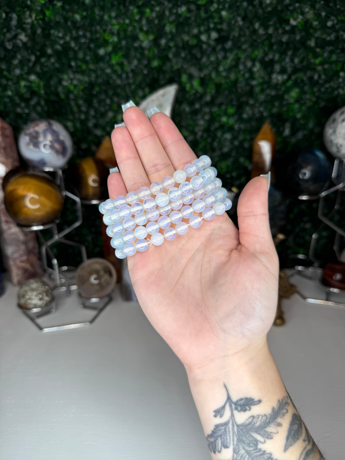 Opalite Bracelets