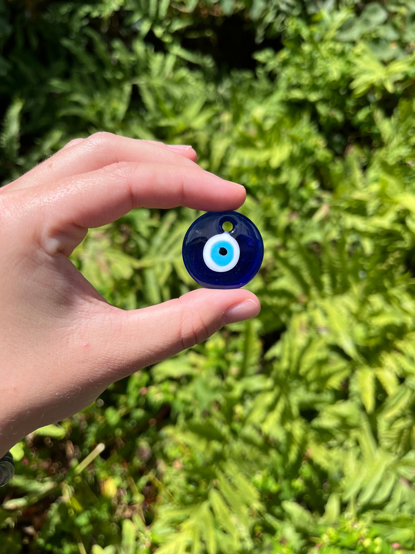 Evil Eye Pendants