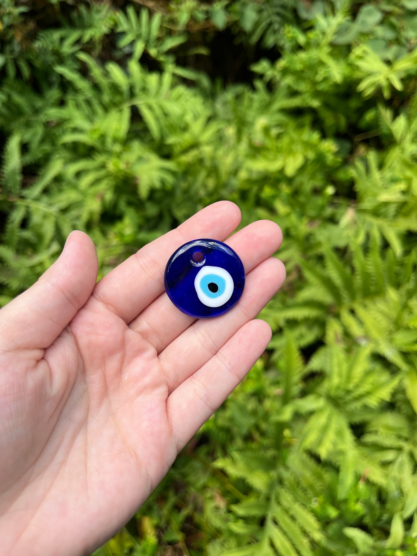 Evil Eye Pendants