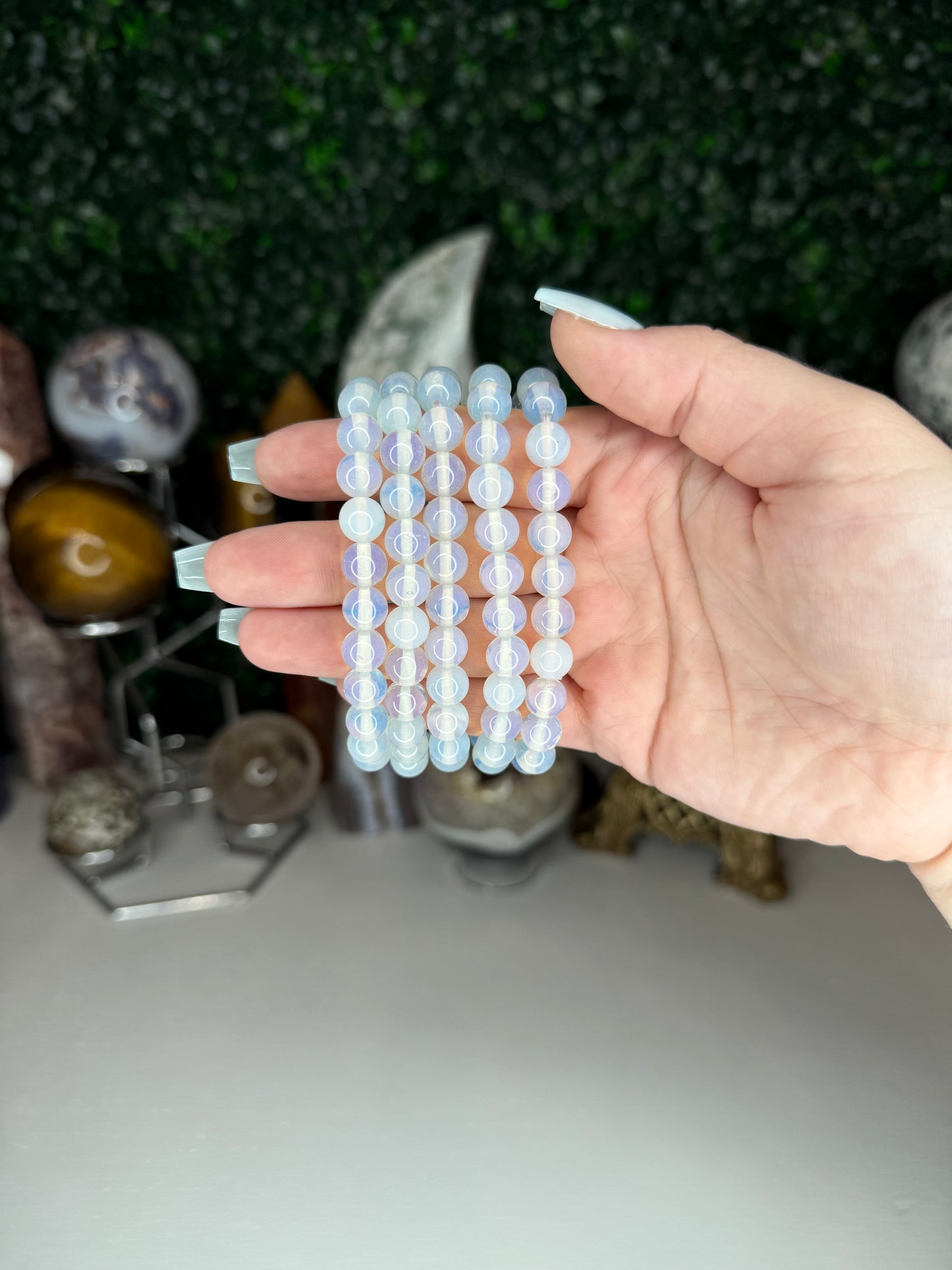 Opalite Bracelets