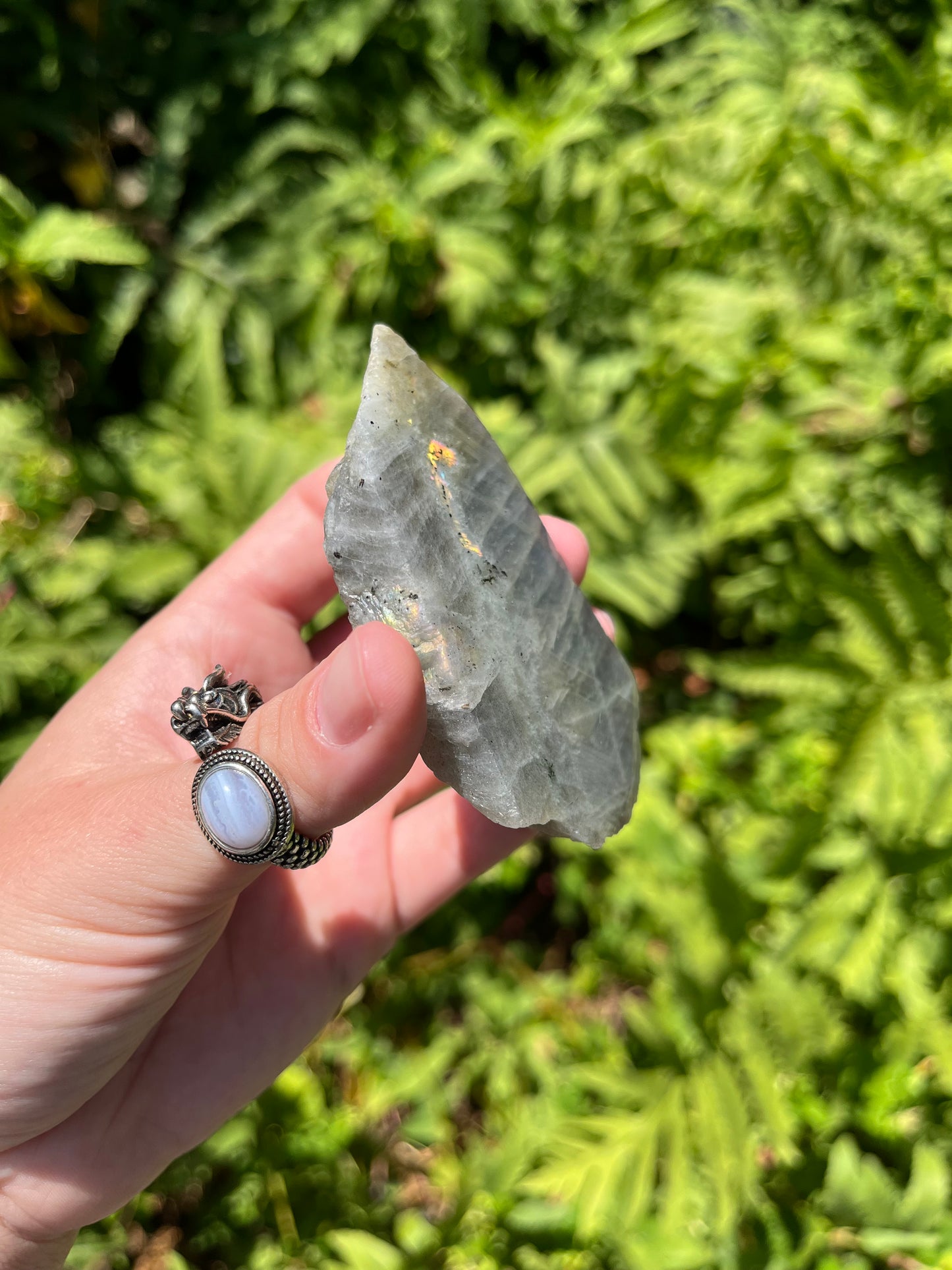 Labradorite Slabs