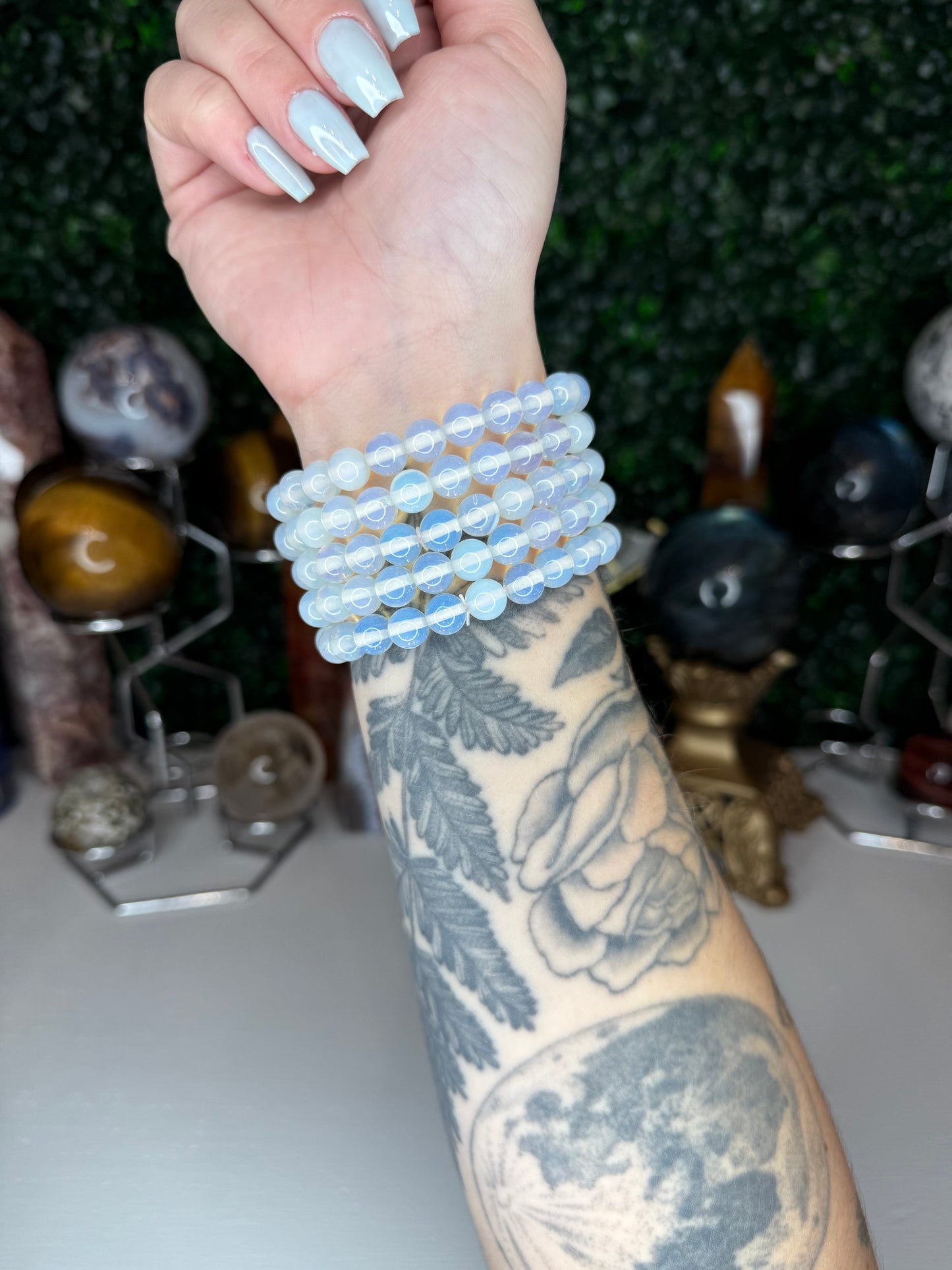 Opalite Bracelets