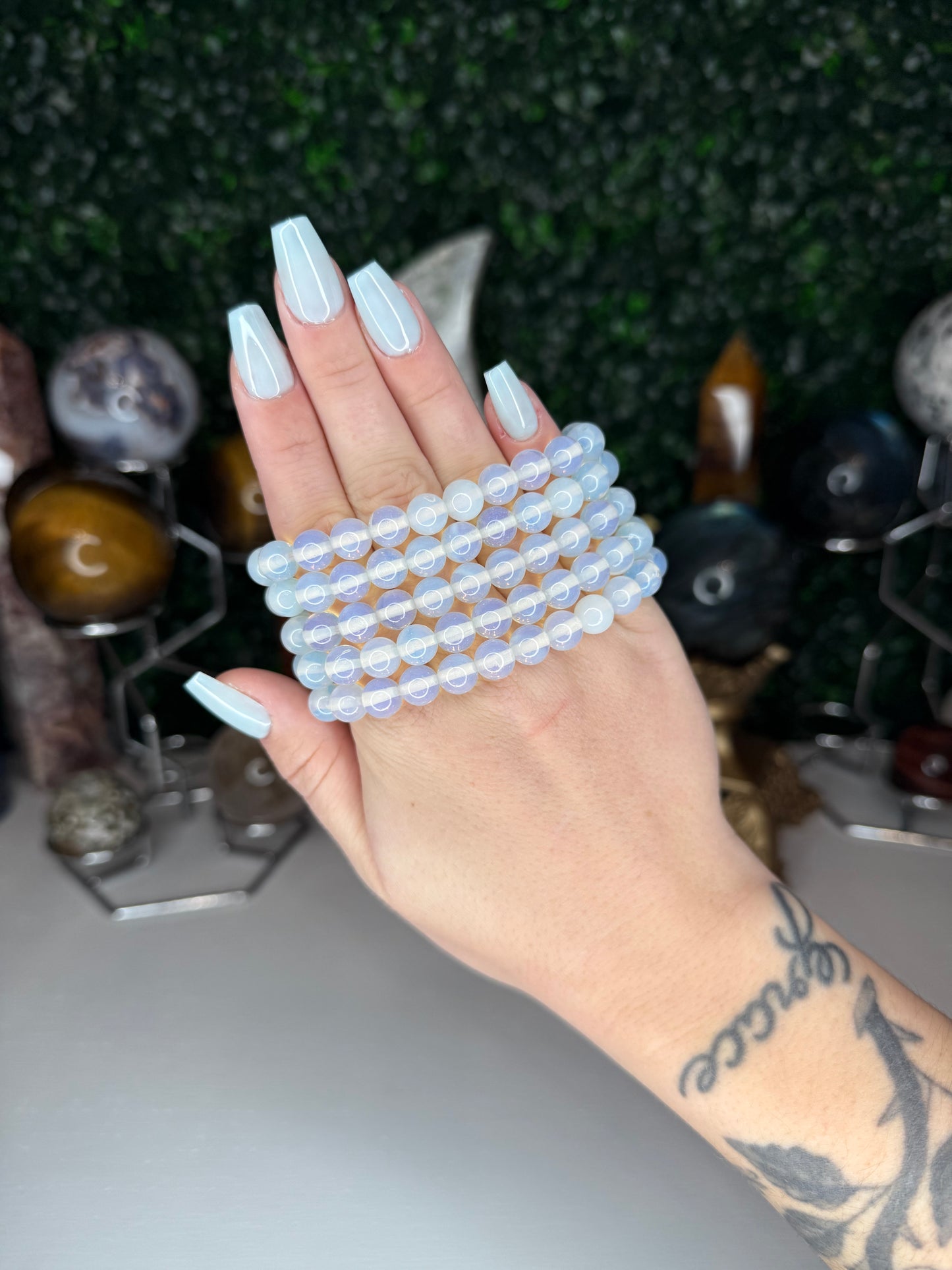 Opalite Bracelets