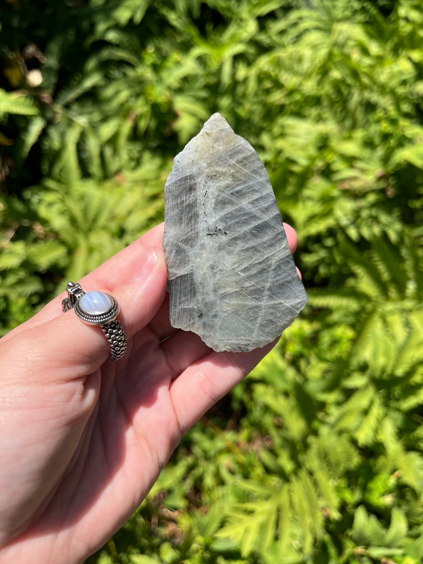 Labradorite Slabs