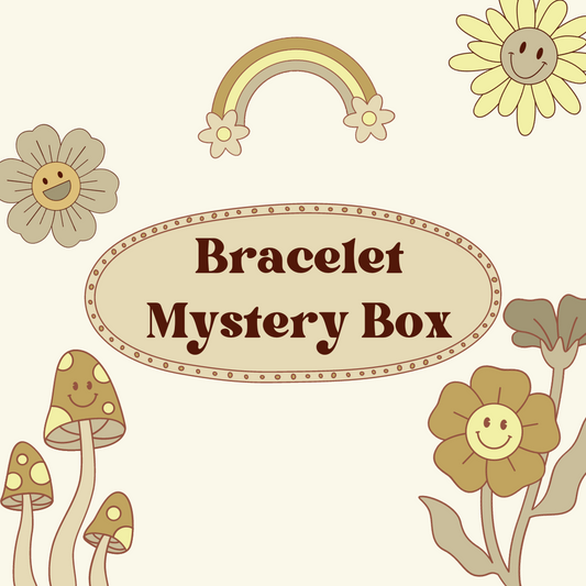 Bracelet Mystery Box