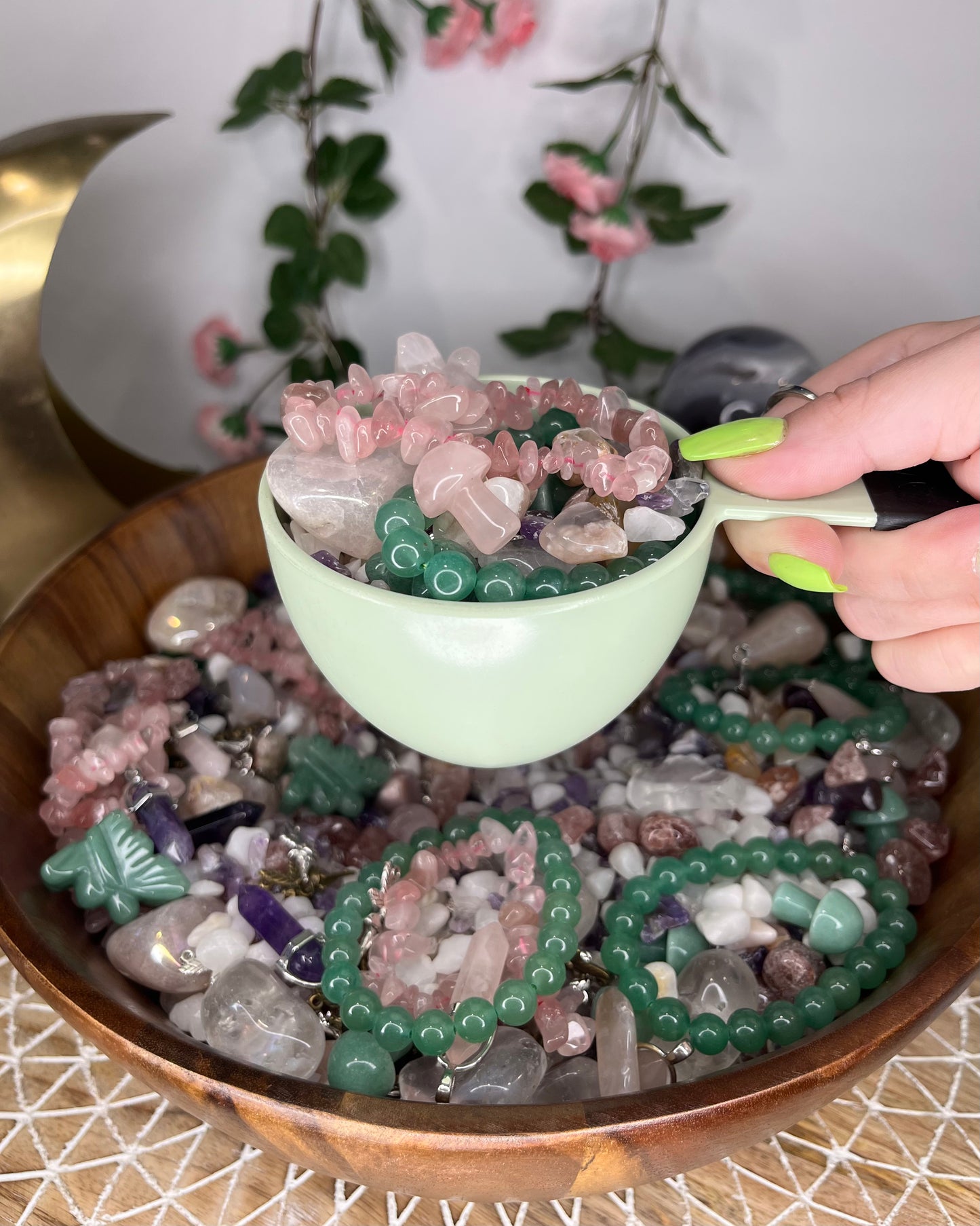 Fairy Crystal Confetti